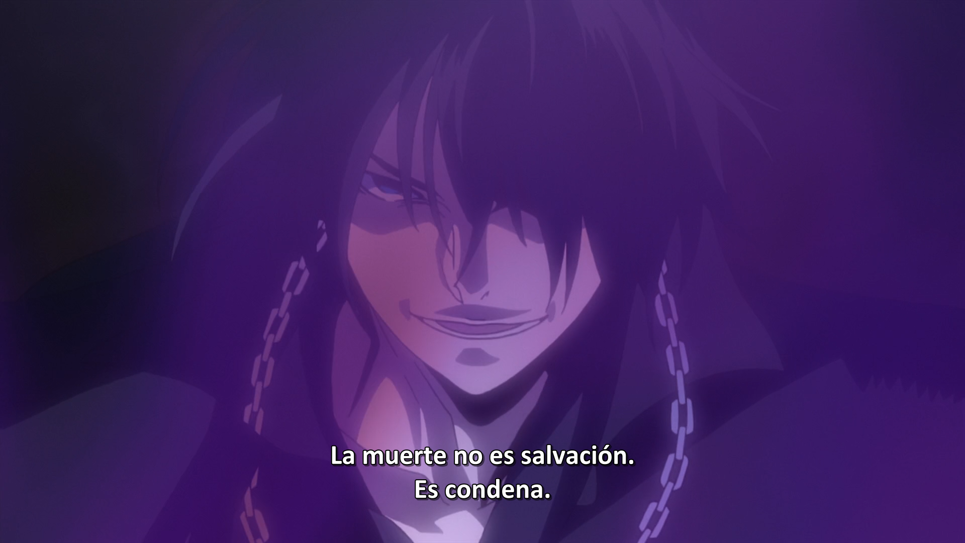 Saint Seiya: The Lost Canvas - Meiou Shinwa 2 (SABO)